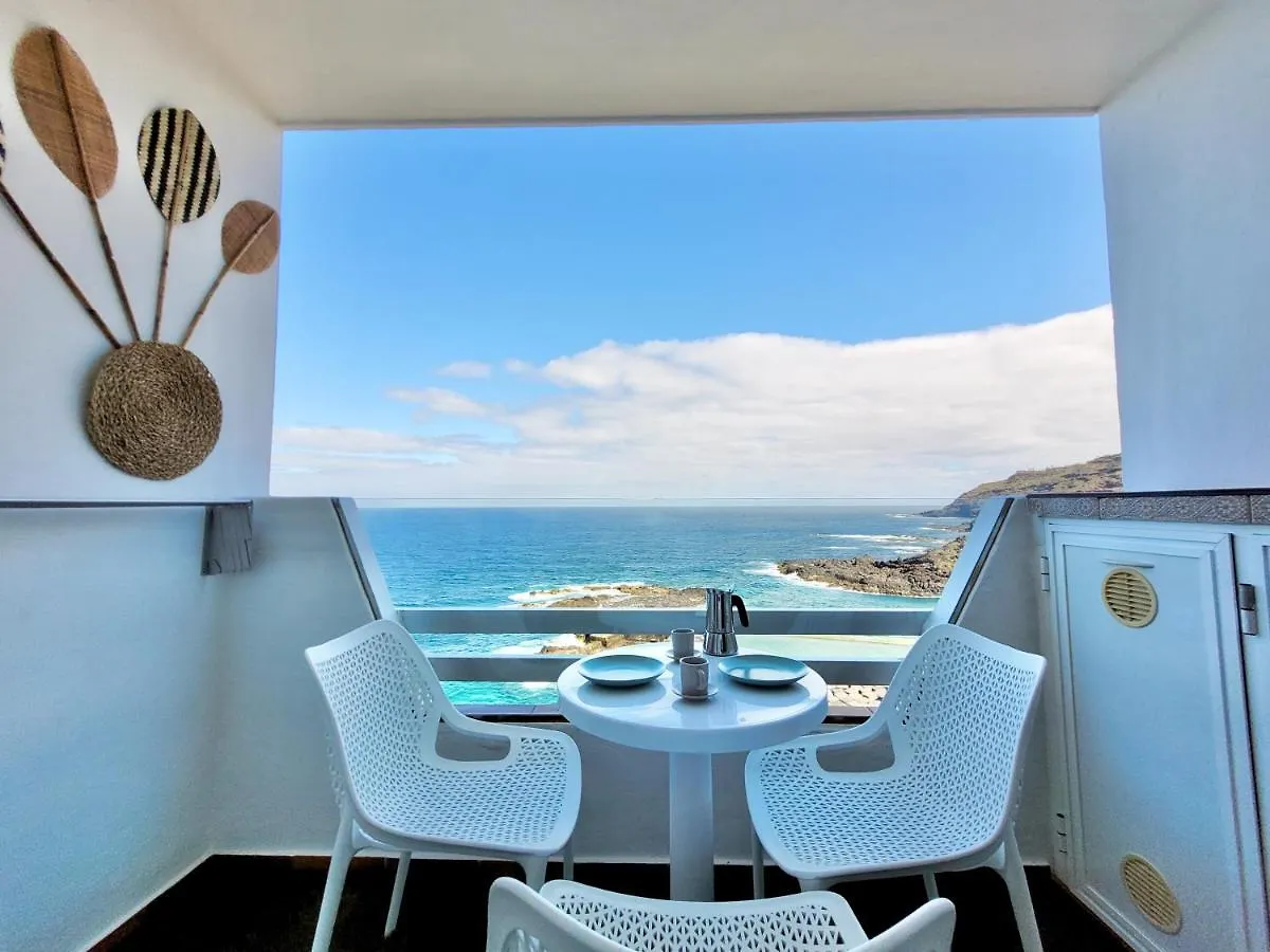 Appartement Coastal Vibe à Tacoronte