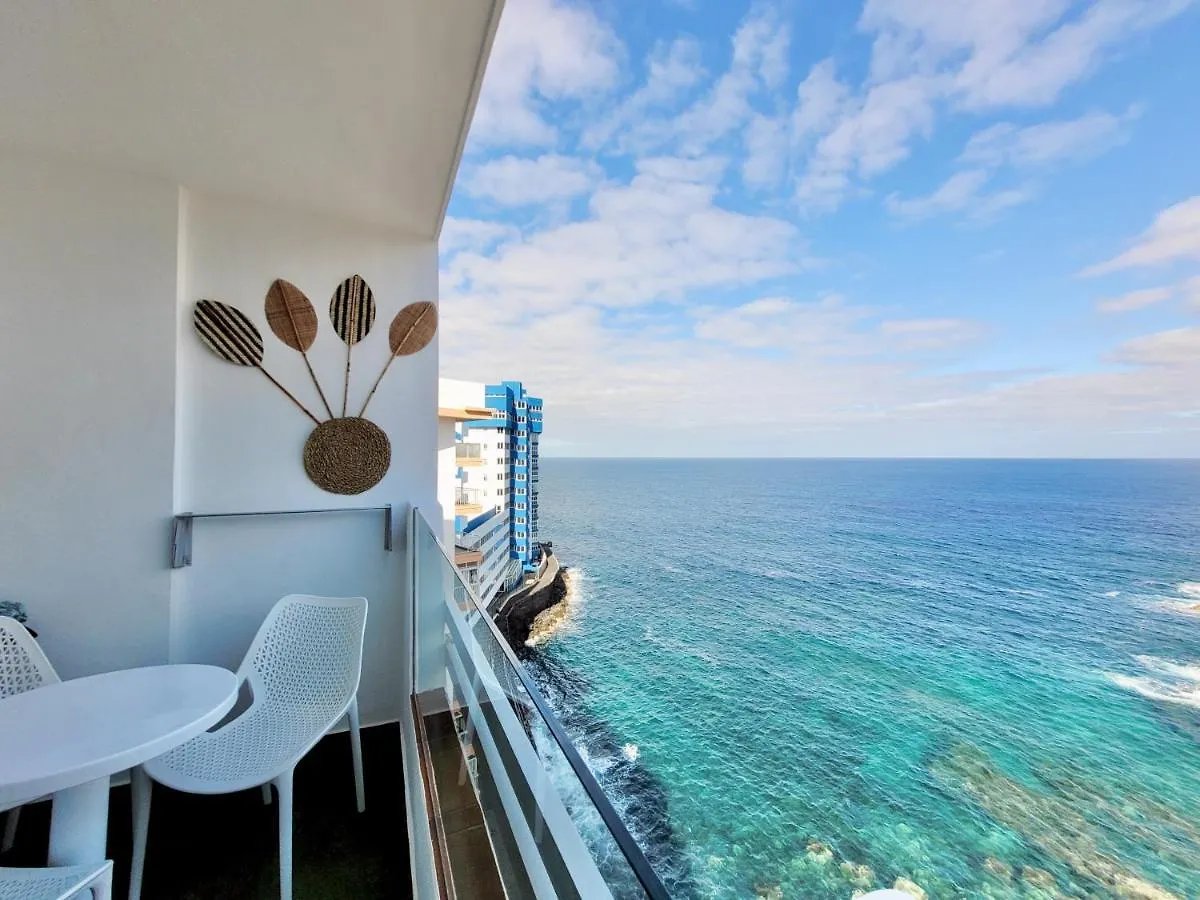 Coastal Vibe Διαμέρισμα Tacoronte 0*,  Ισπανία