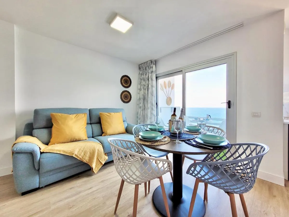 Coastal Vibe Διαμέρισμα Tacoronte