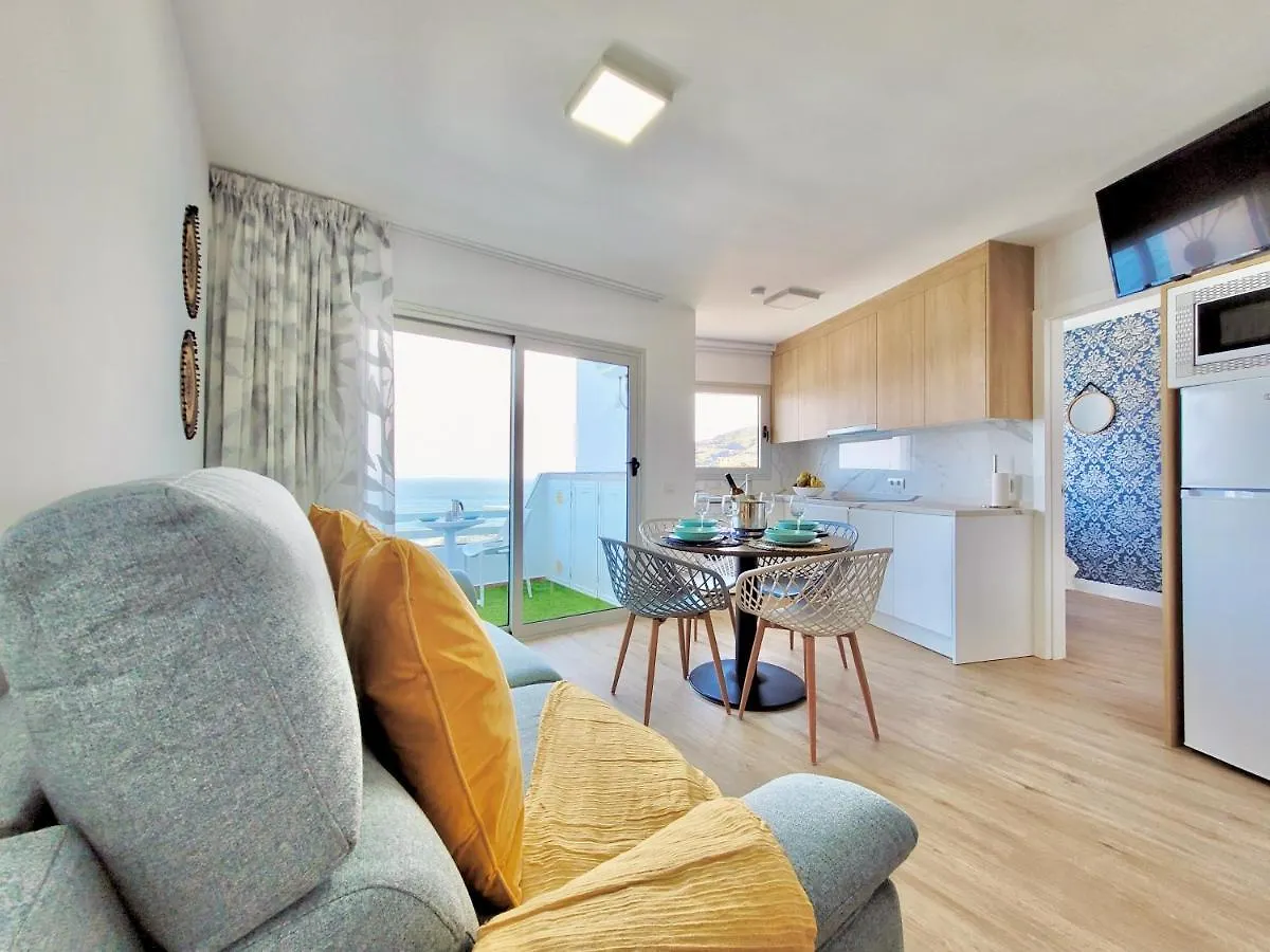 Appartement Coastal Vibe à Tacoronte