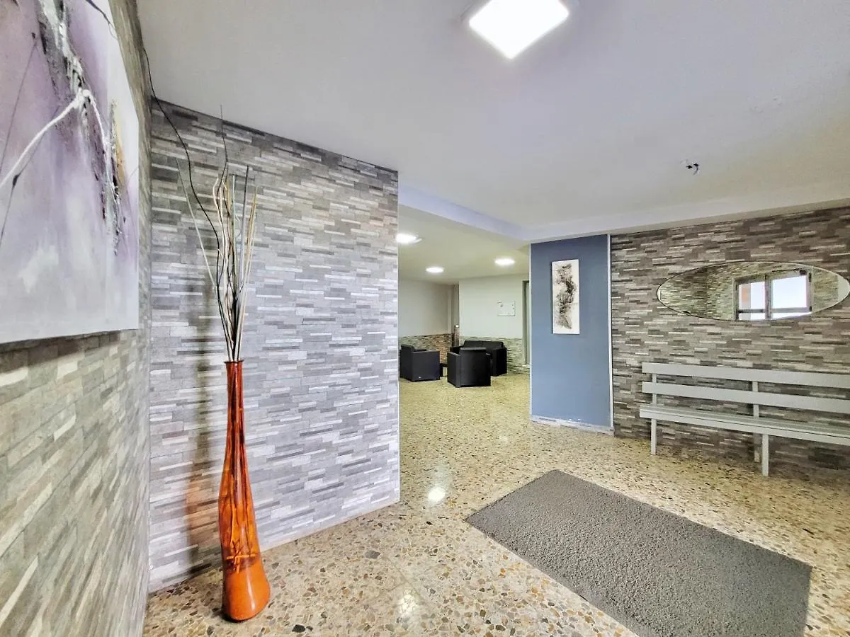 Appartement Coastal Vibe à Tacoronte