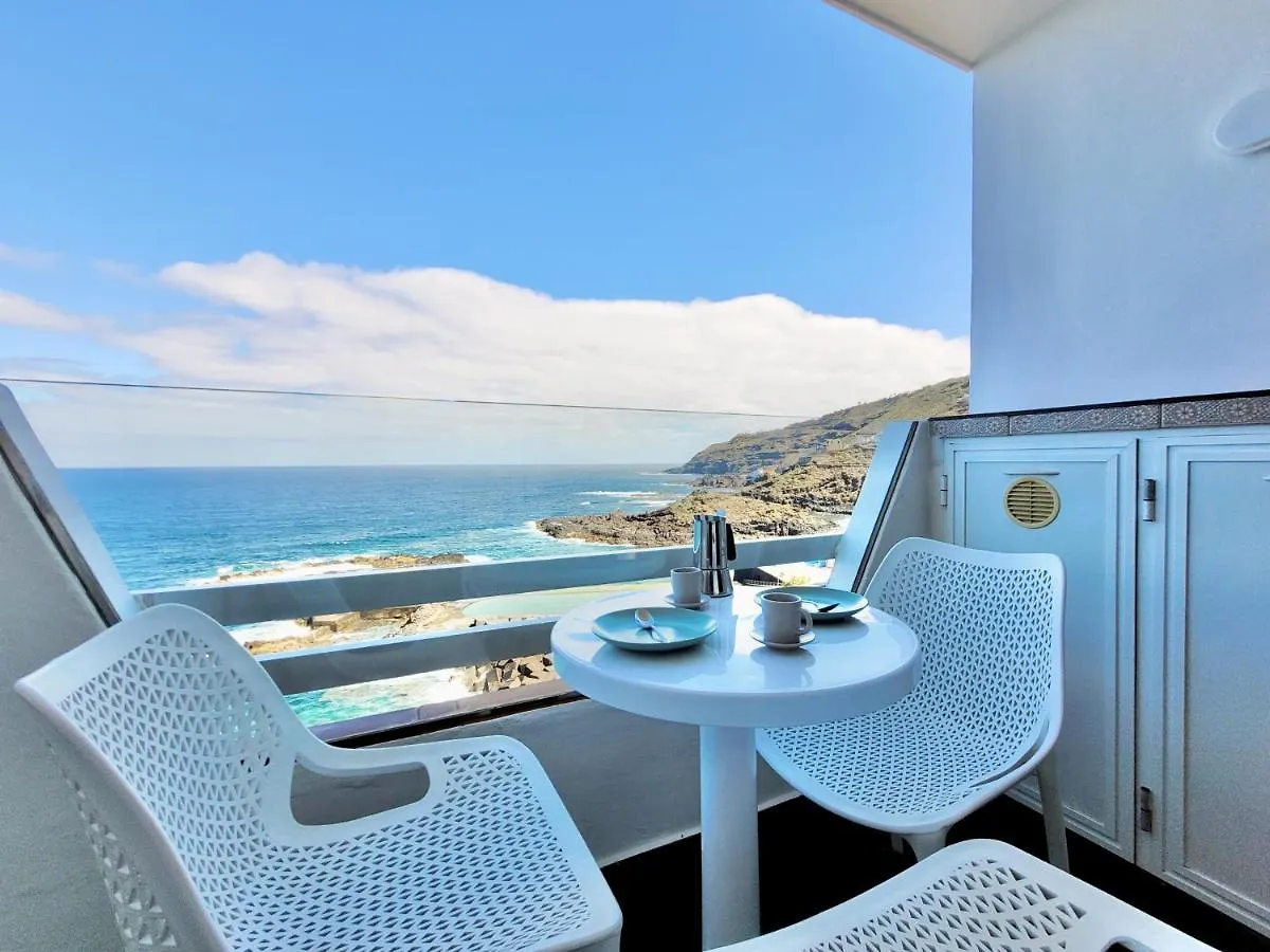 Coastal Vibe Διαμέρισμα Tacoronte