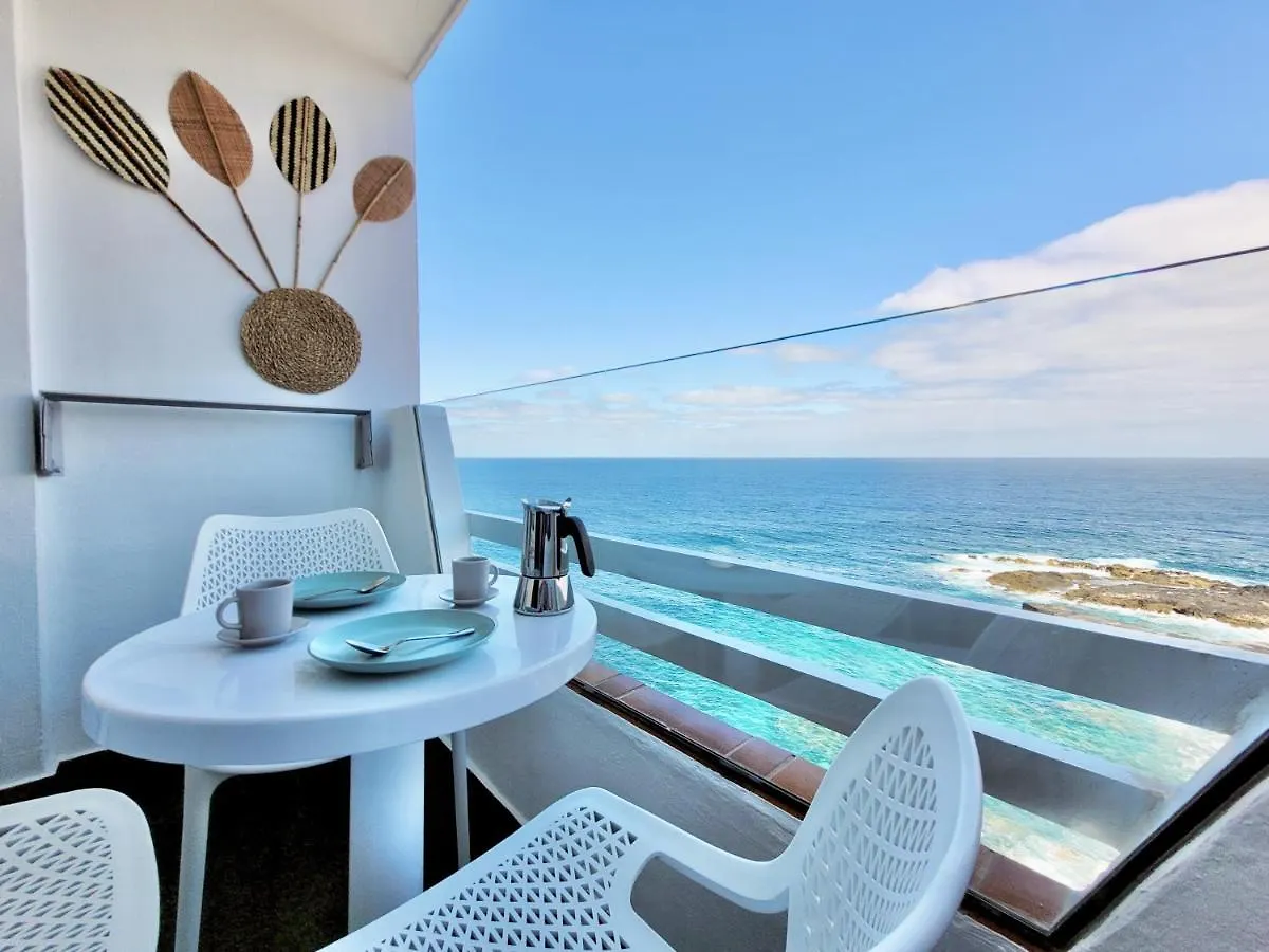 Appartement Coastal Vibe à Tacoronte