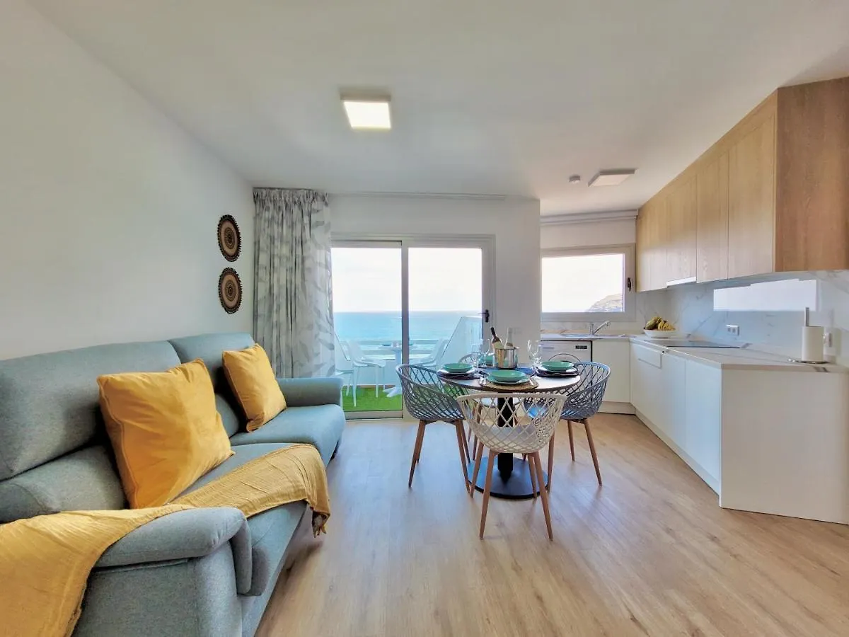 Coastal Vibe Διαμέρισμα Tacoronte