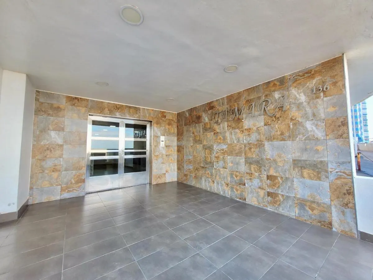 Coastal Vibe Apartment Tacoronte 0*,  Spain