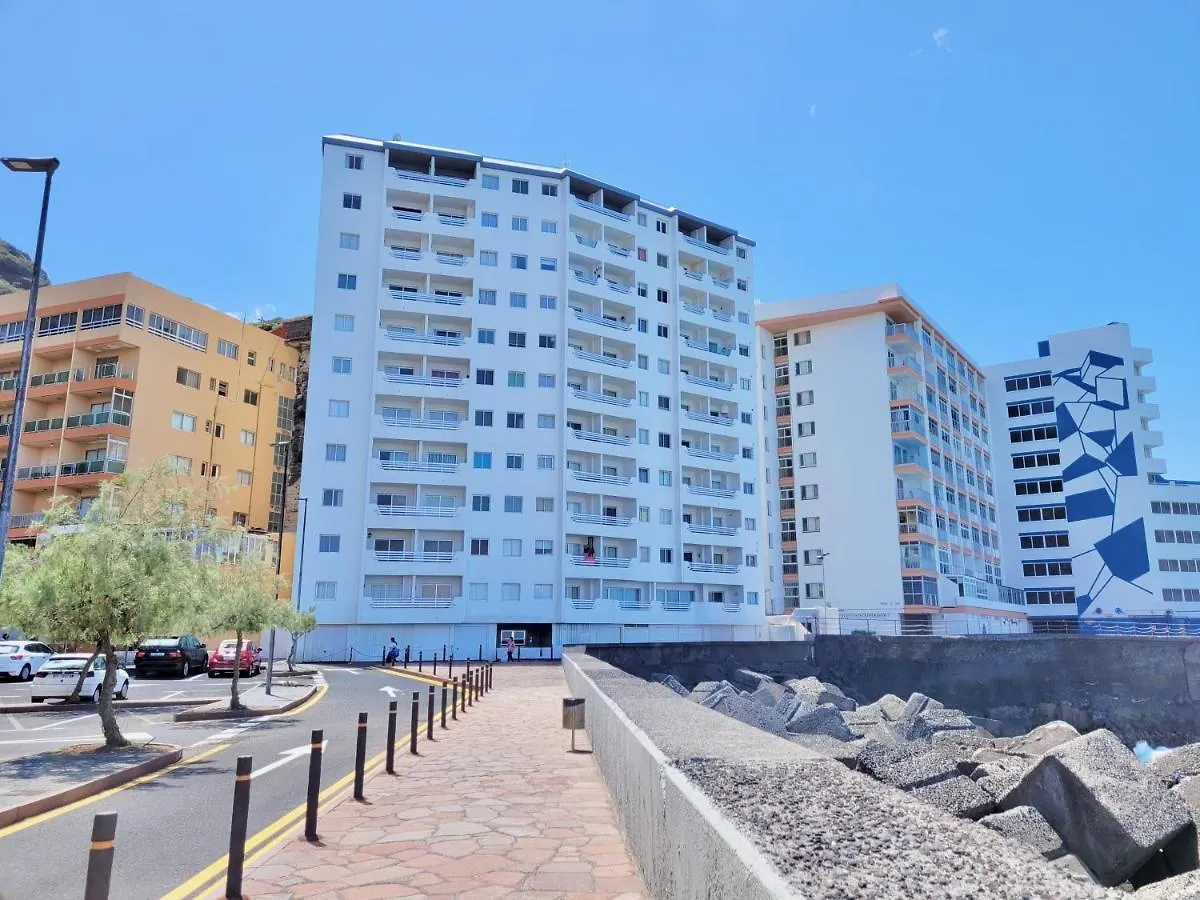 Appartement Coastal Vibe à Tacoronte