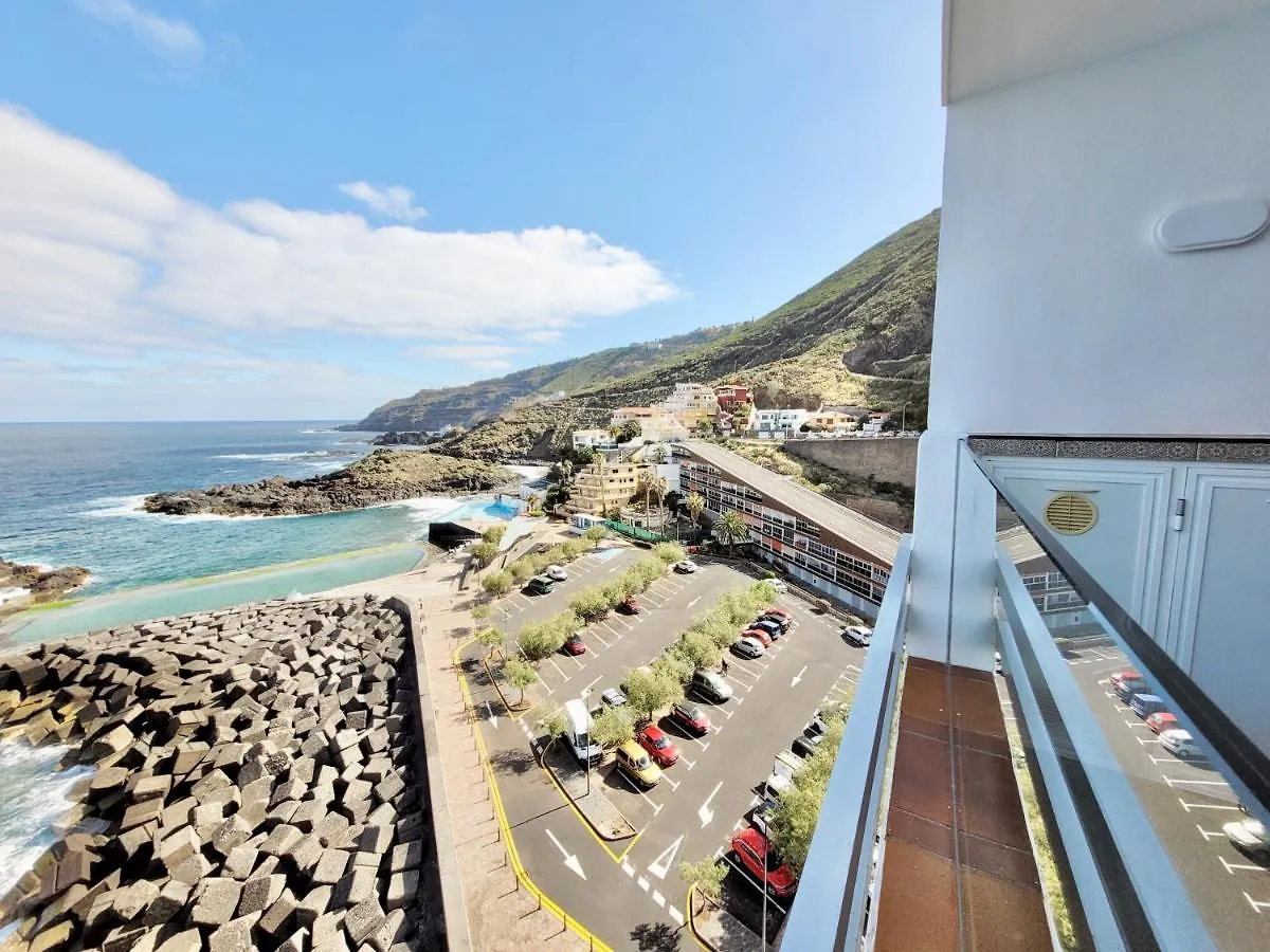 Appartement Coastal Vibe à Tacoronte