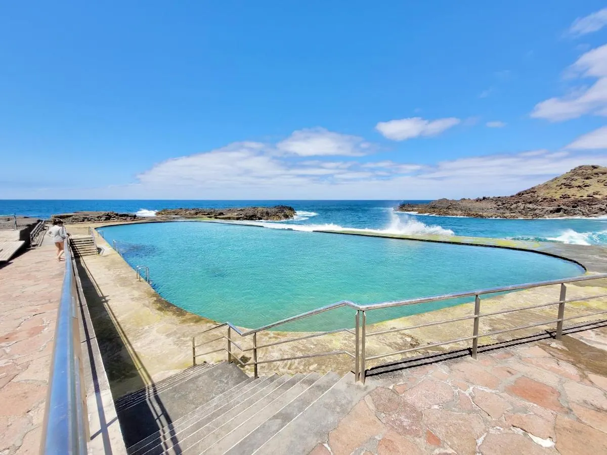 Coastal Vibe Διαμέρισμα Tacoronte