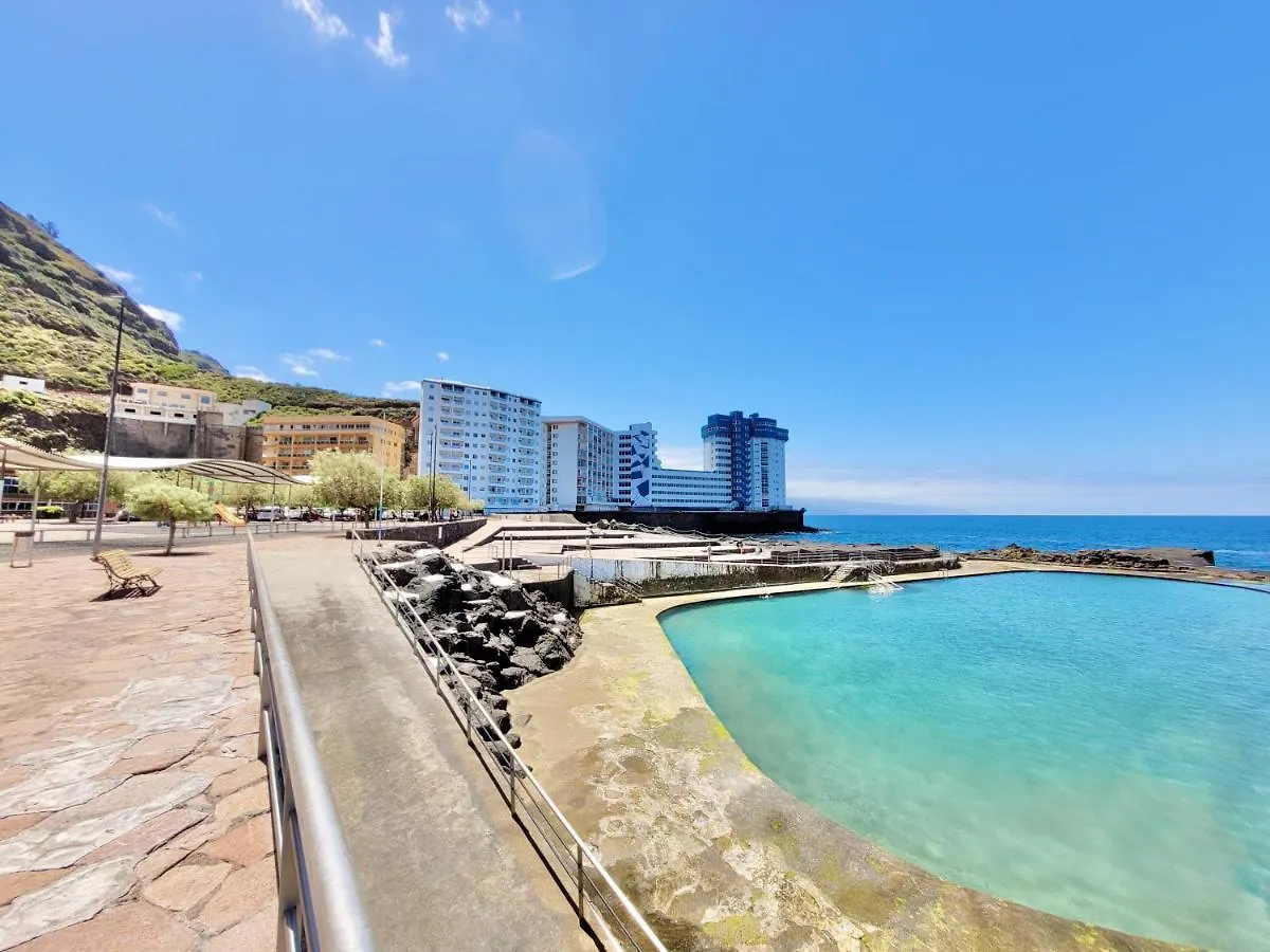 Coastal Vibe Διαμέρισμα Tacoronte