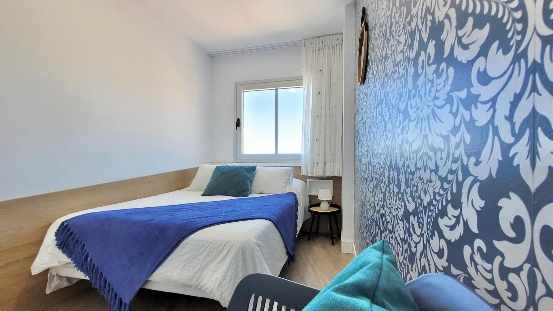 Appartement Coastal Vibe à Tacoronte 0*,  Espagne