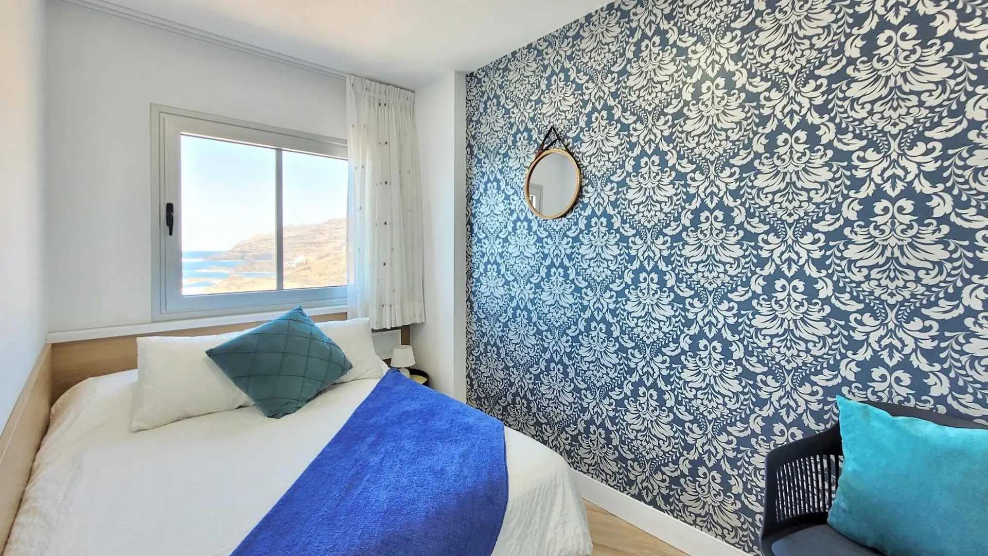 Appartement Coastal Vibe à Tacoronte