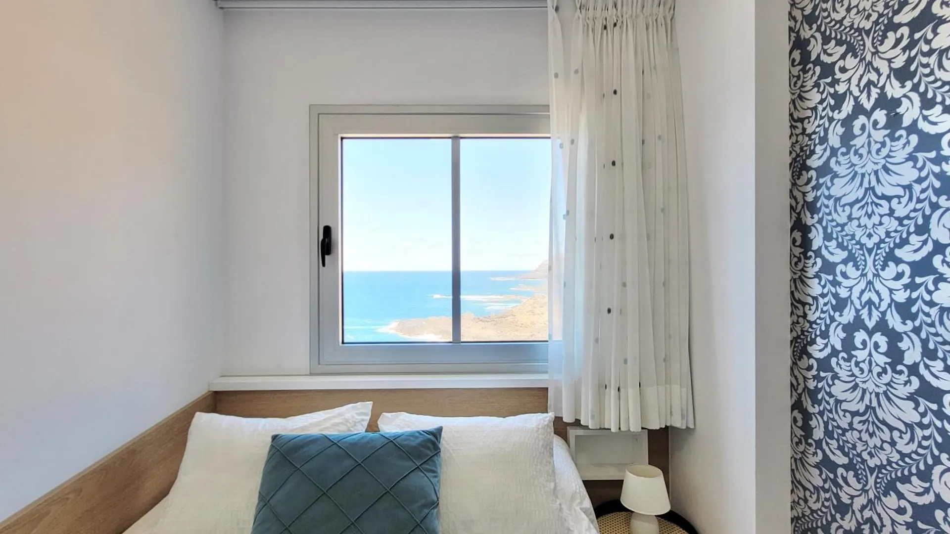 Appartement Coastal Vibe à Tacoronte Espagne