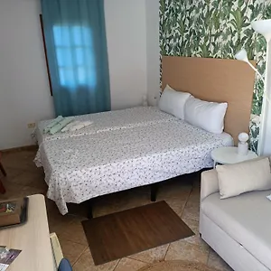 Séjour à la campagne Casa Tenerife, San Juan de la Rambla