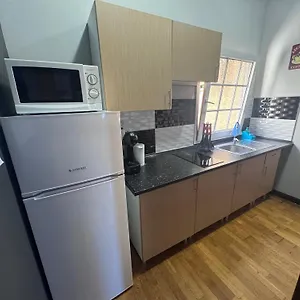  Affittacamere Casa